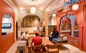 Stamps By Eight Continents, Pushkar