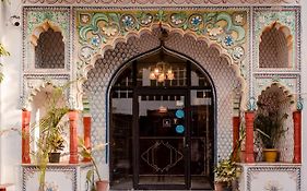 Stamps By Eight Continents, Pushkar