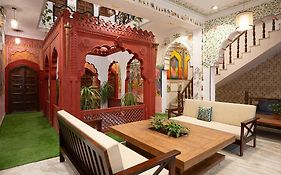 Stamps By Eight Continents, Pushkar